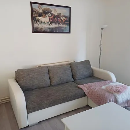 Apartman Silvie Kresetice Exterior photo