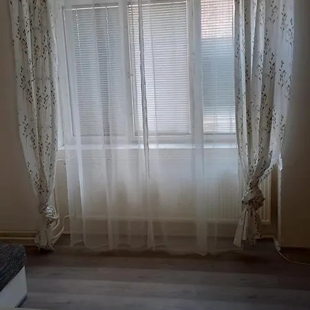Apartman Silvie Kresetice Exterior photo