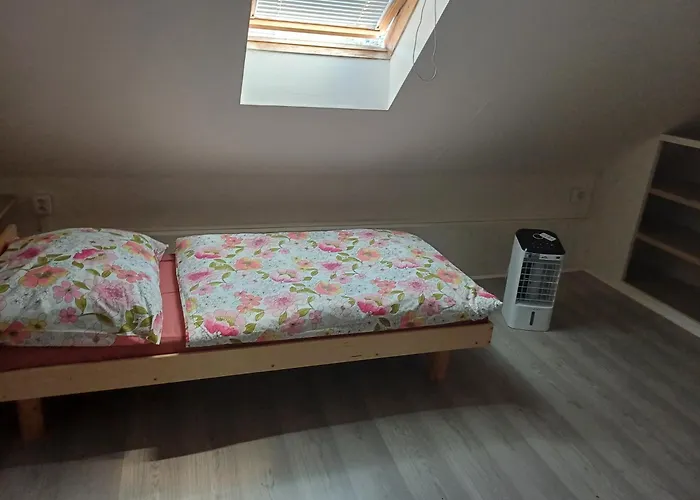 Apartman Silvie