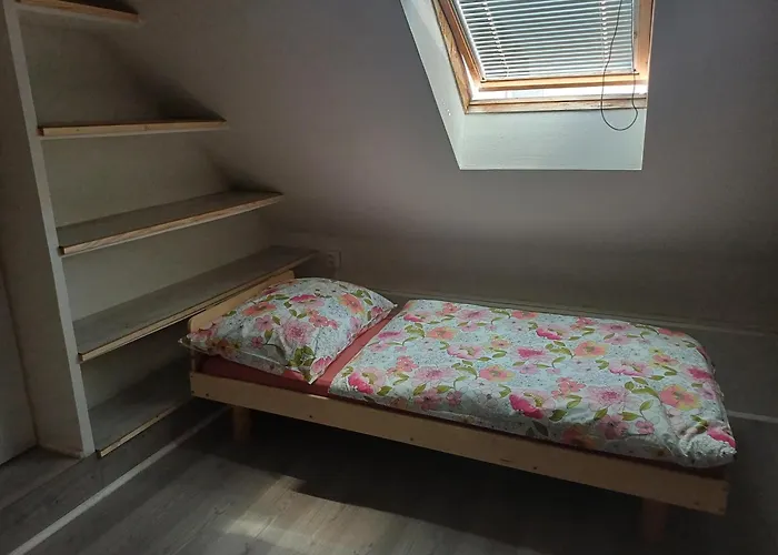 Apartman Silvie