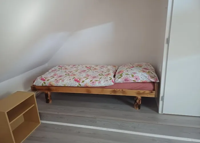 Apartman Silvie