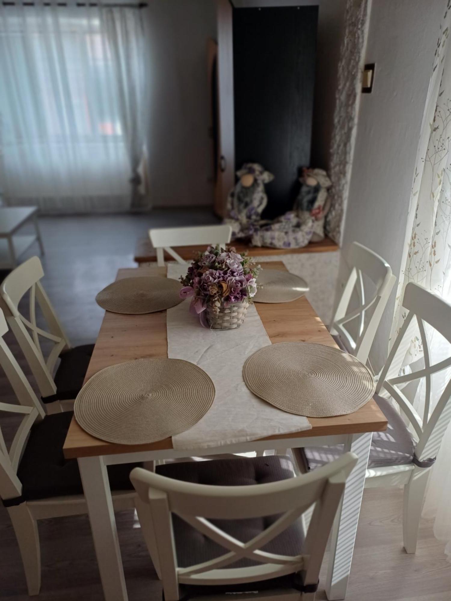 Silvie Holiday home *