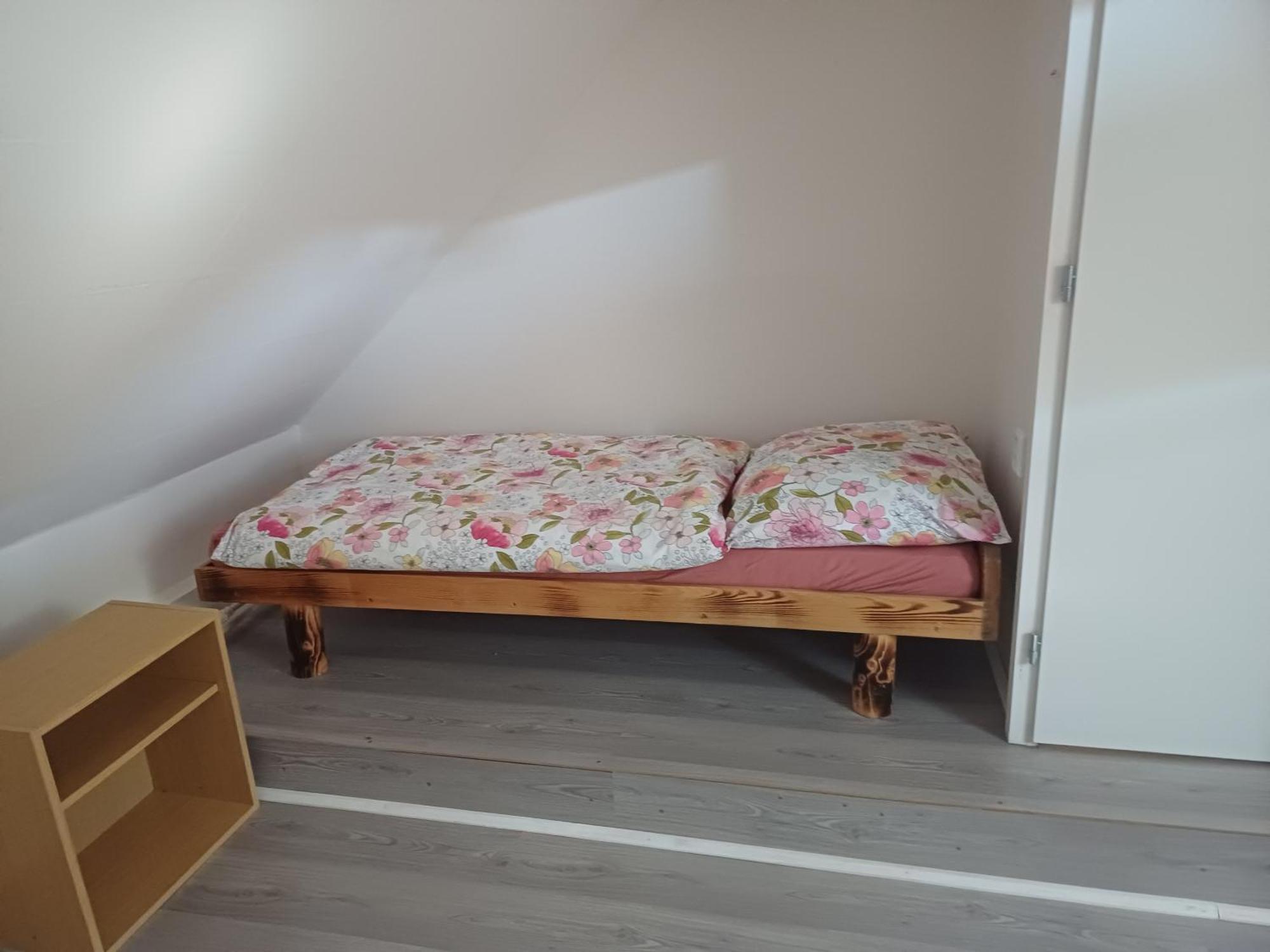 Silvie * Kresetice