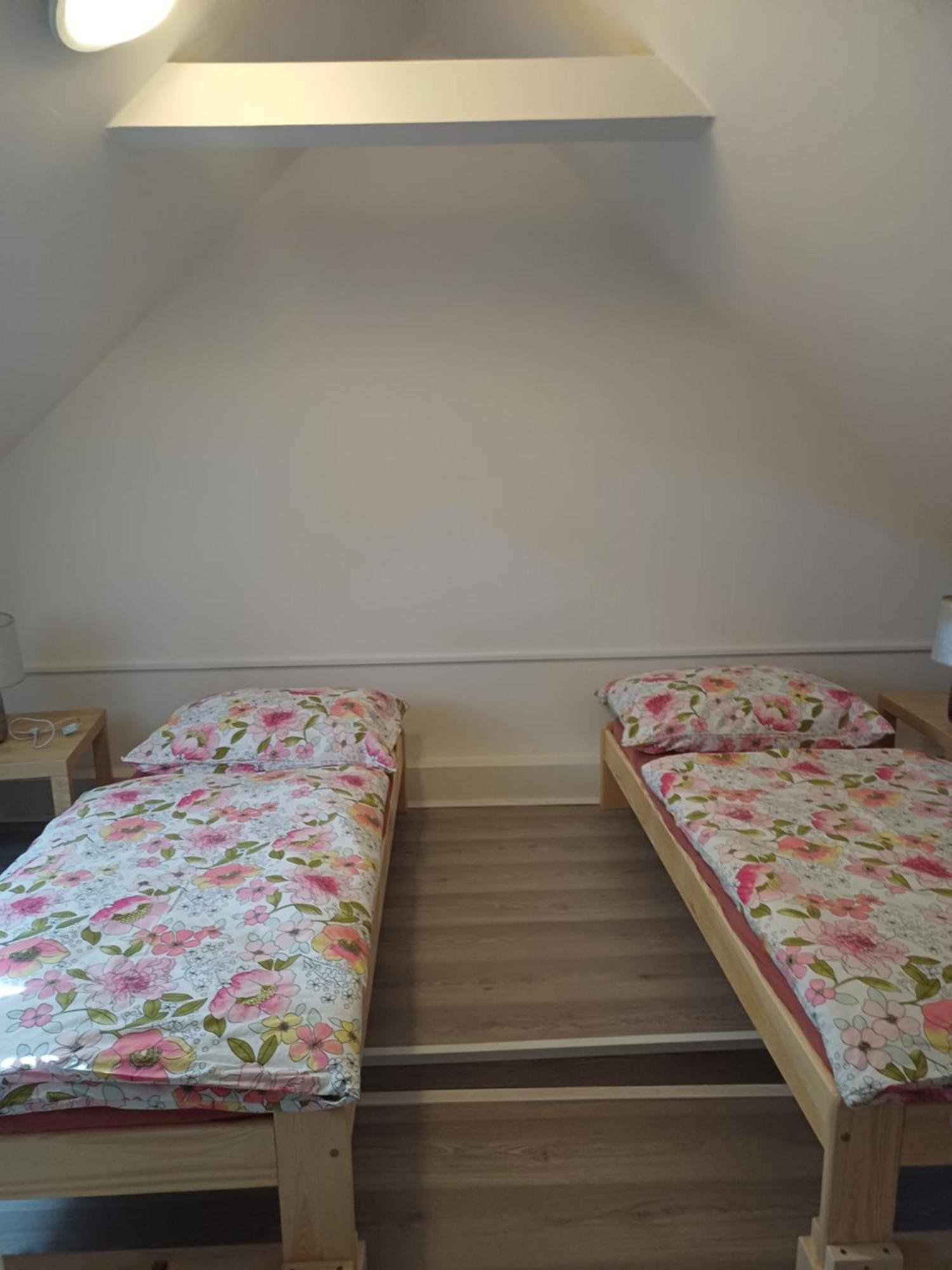 Silvie Holiday home Kresetice