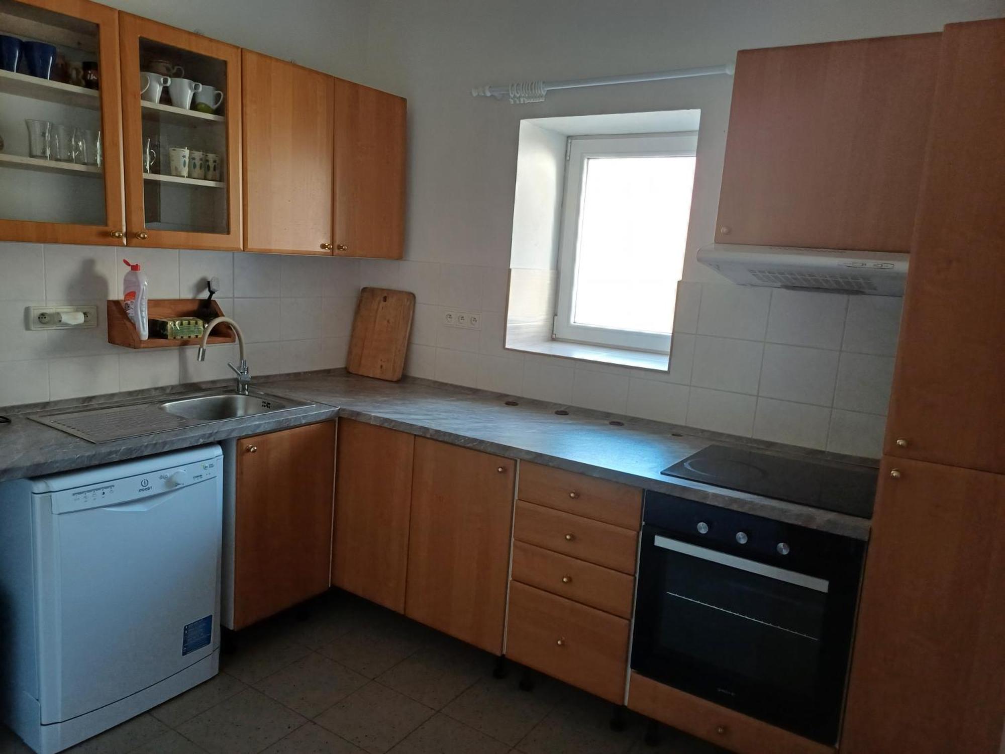 Silvie Holiday home