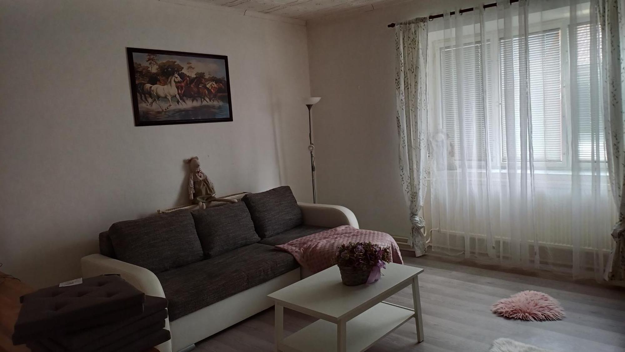 Silvie Holiday home