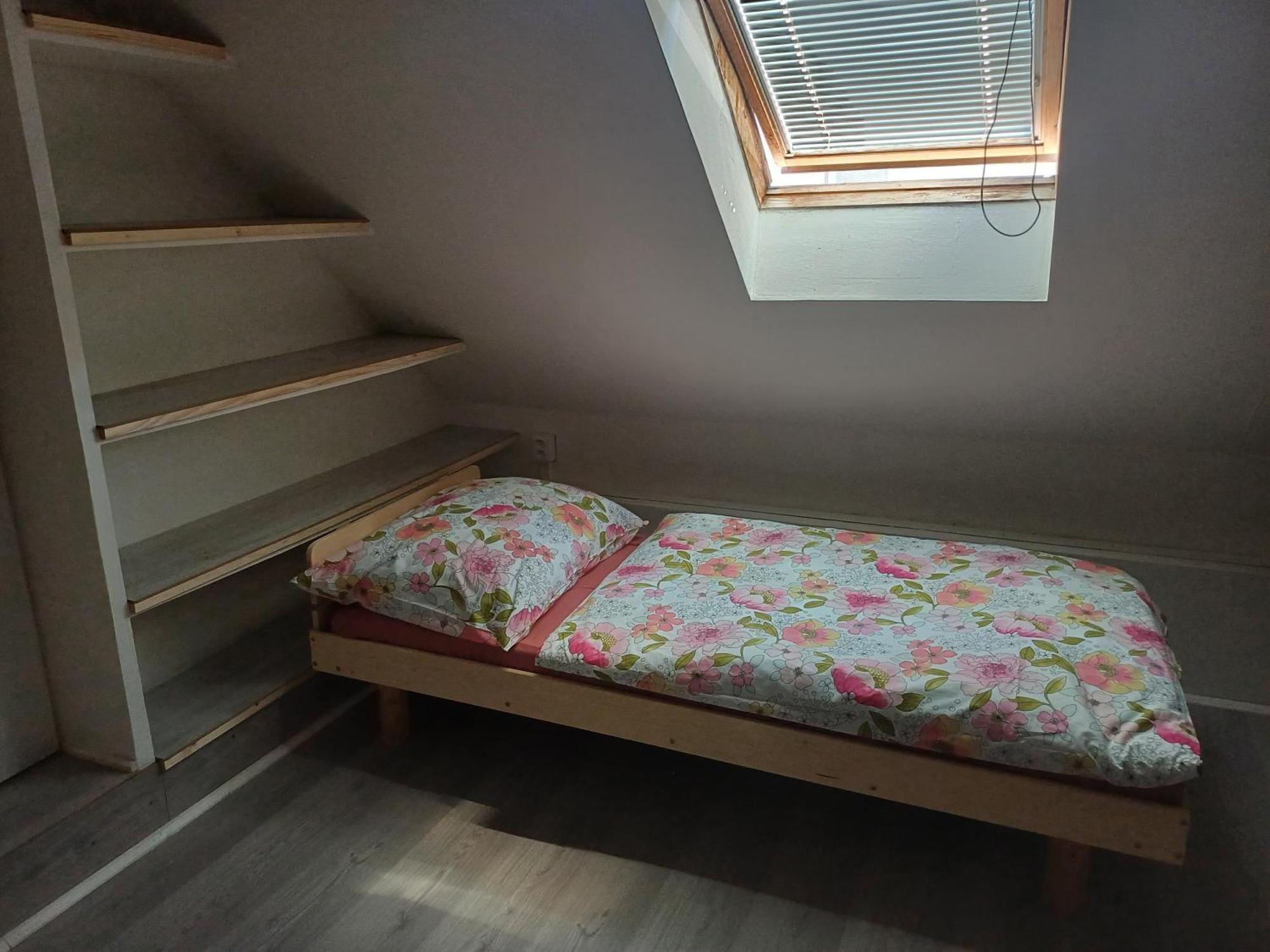 Silvie Holiday home *