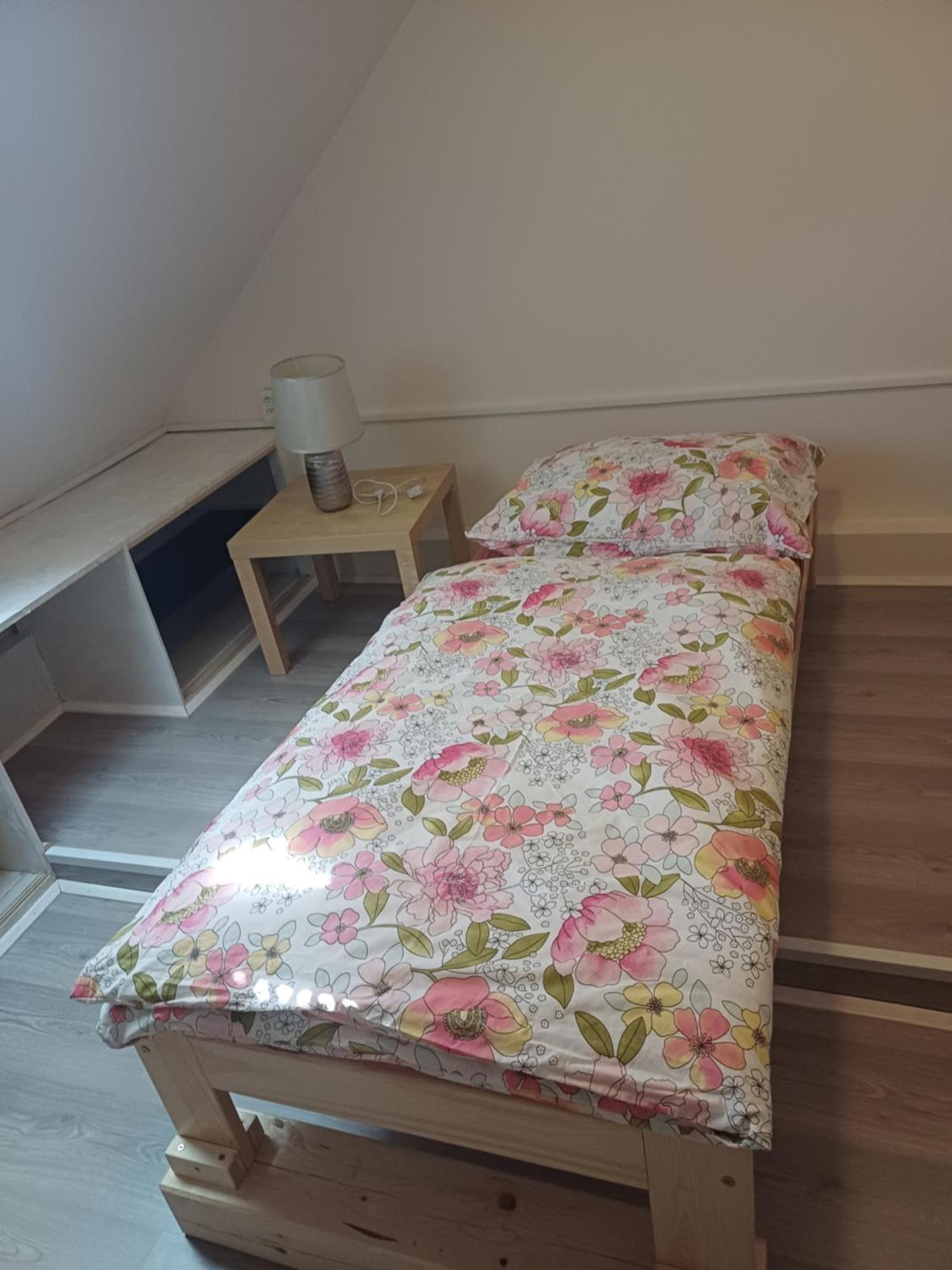 Holiday home Silvie *