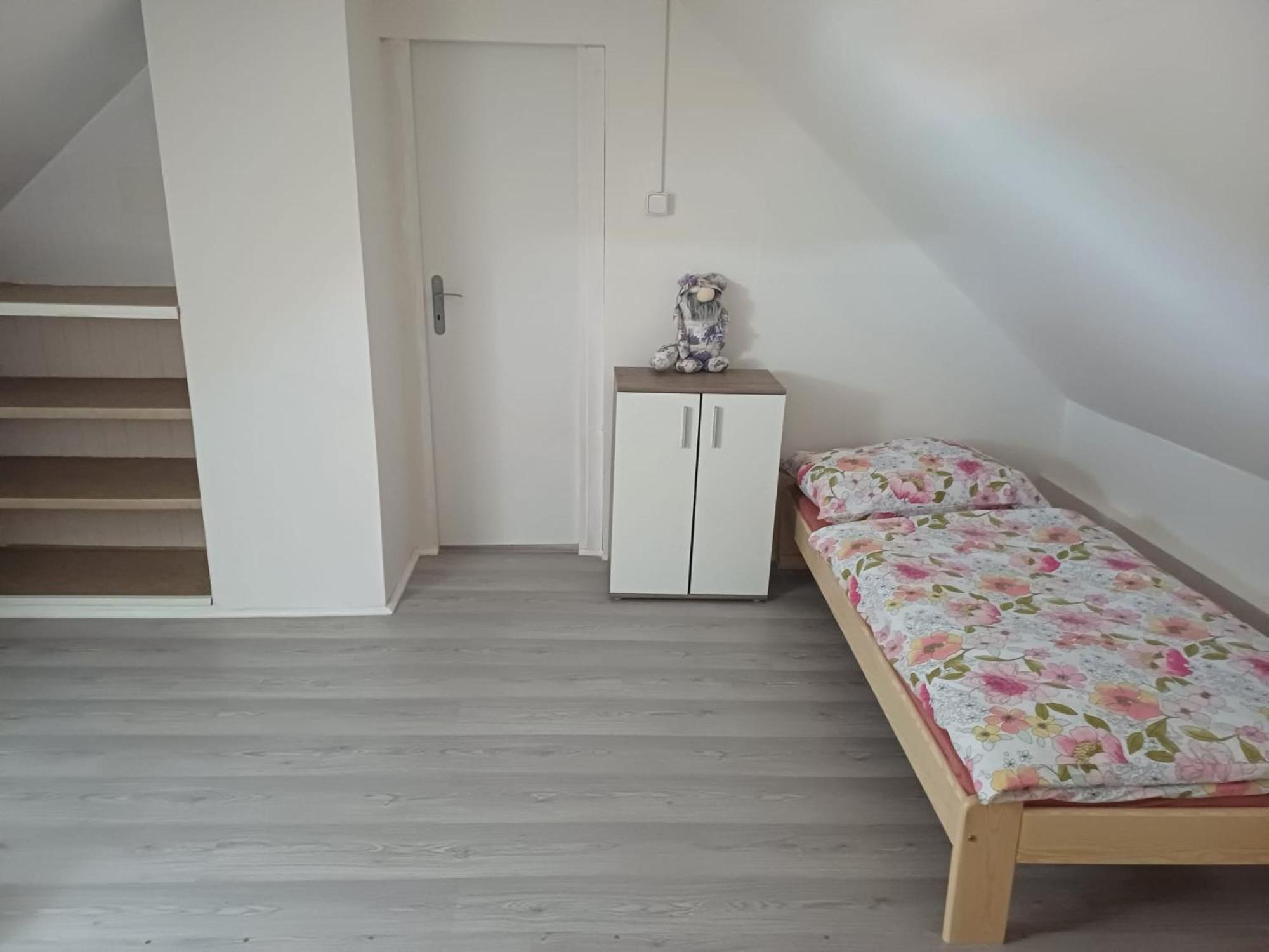 Silvie Holiday home Kresetice