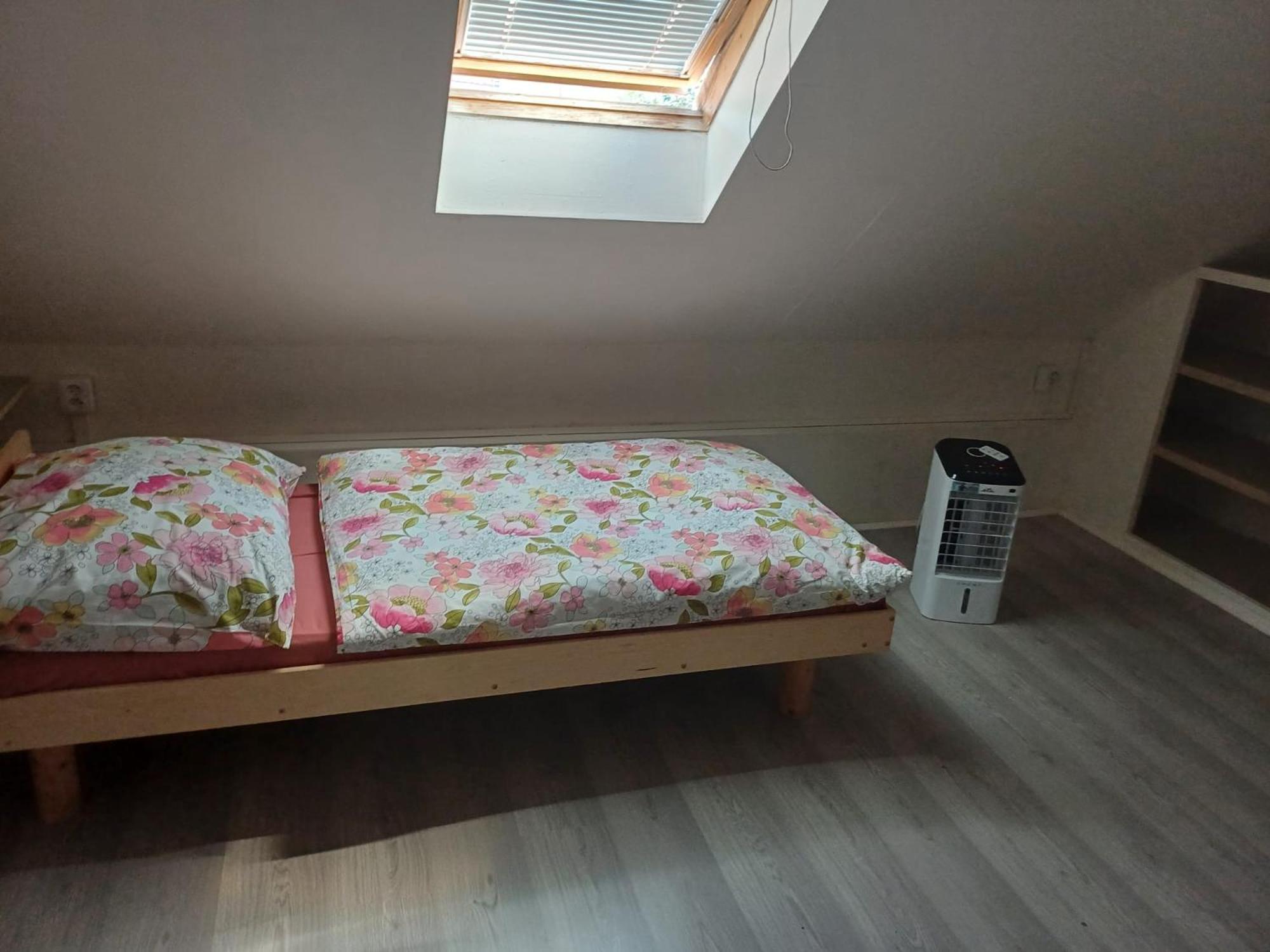 Silvie Holiday home Kresetice
