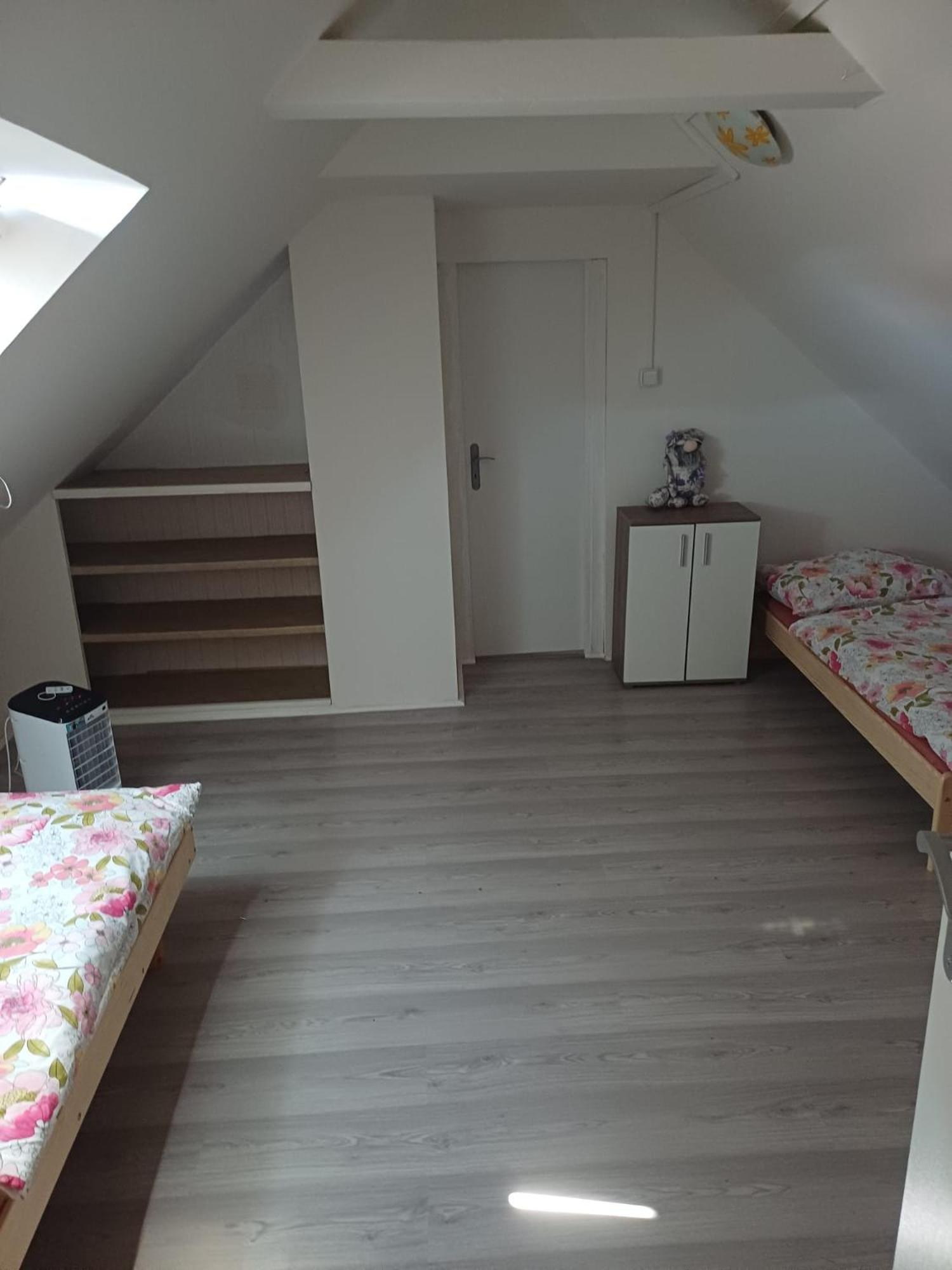 Silvie Holiday home *