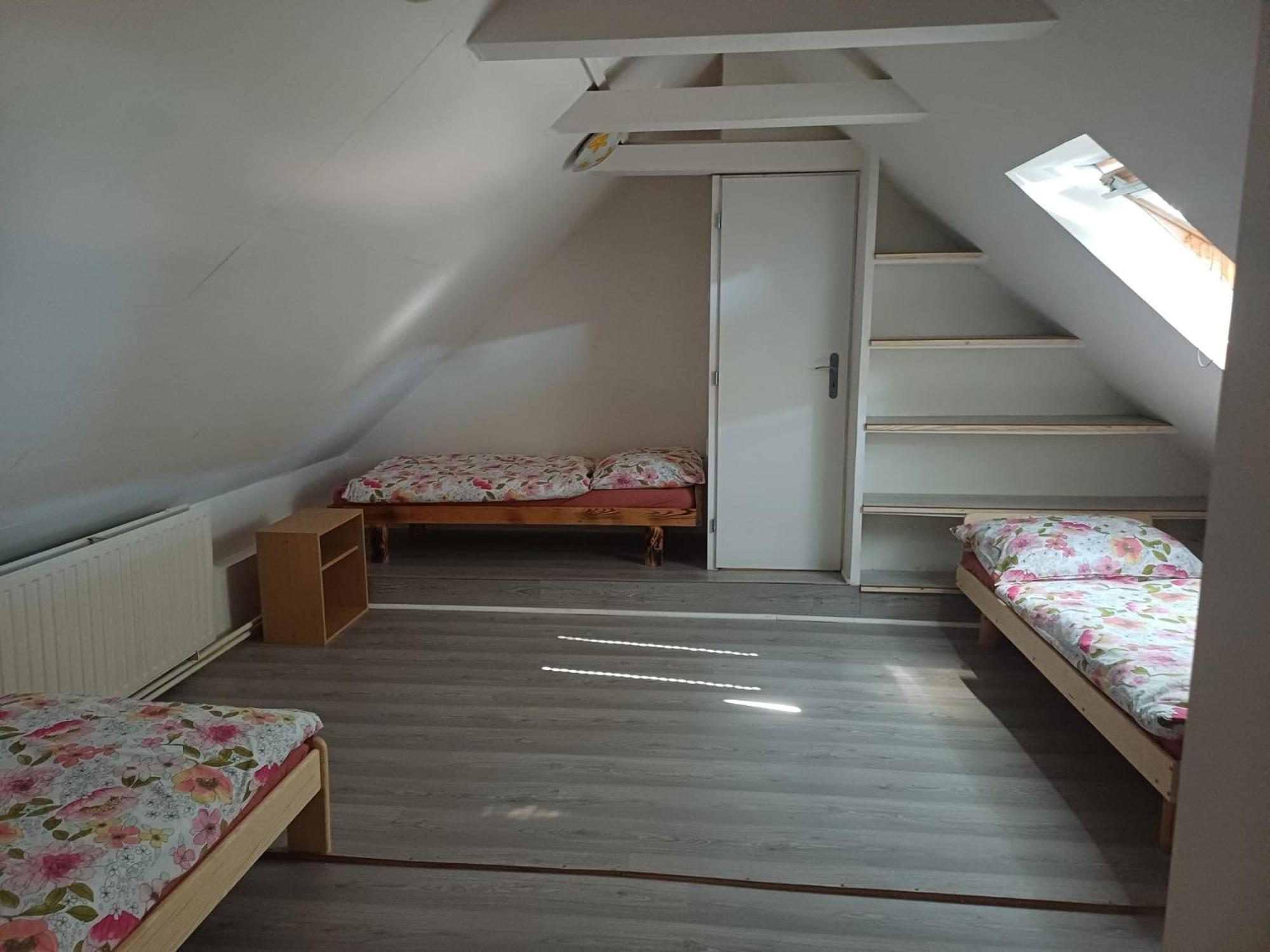 Silvie Holiday home Kresetice